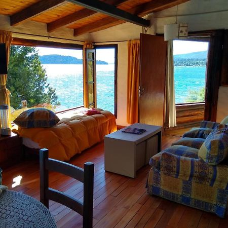 Murmullos Del Lago San Carlos de Bariloche Esterno foto