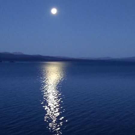 Murmullos Del Lago San Carlos de Bariloche Esterno foto