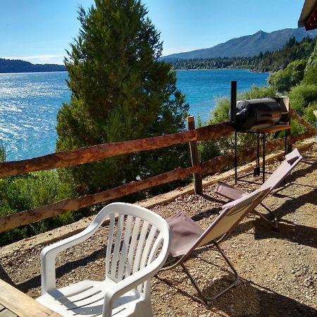 Murmullos Del Lago San Carlos de Bariloche Esterno foto