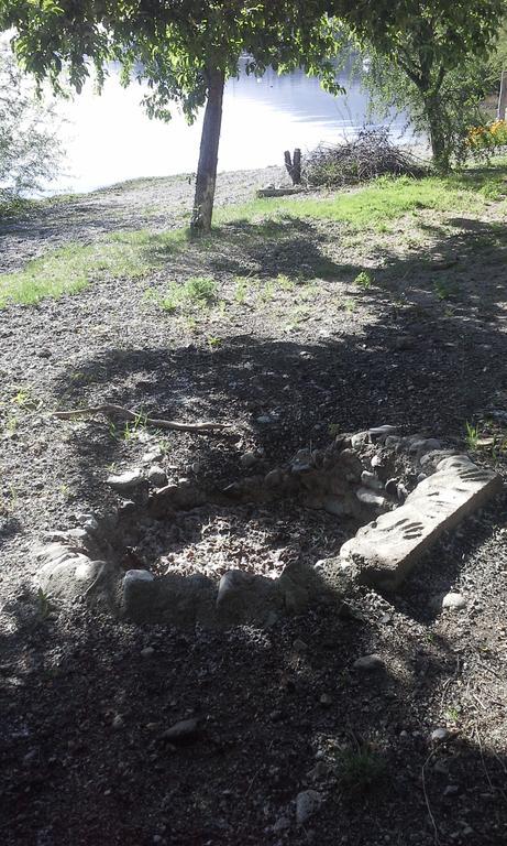 Murmullos Del Lago San Carlos de Bariloche Esterno foto