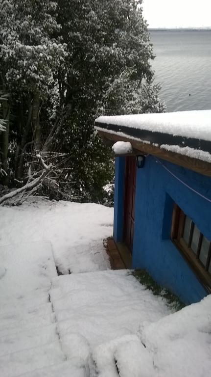 Murmullos Del Lago San Carlos de Bariloche Esterno foto