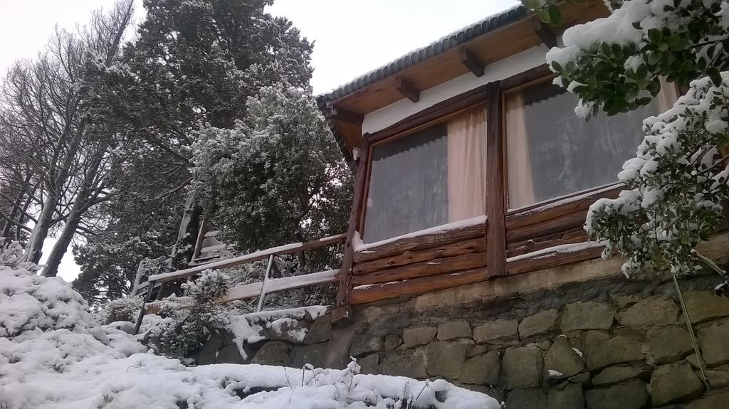 Murmullos Del Lago San Carlos de Bariloche Esterno foto
