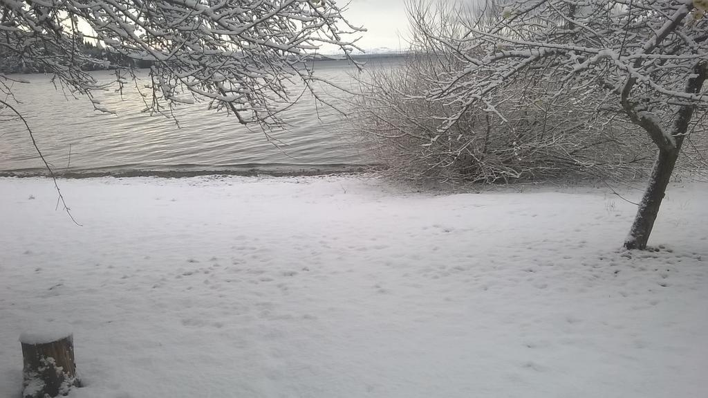 Murmullos Del Lago San Carlos de Bariloche Esterno foto