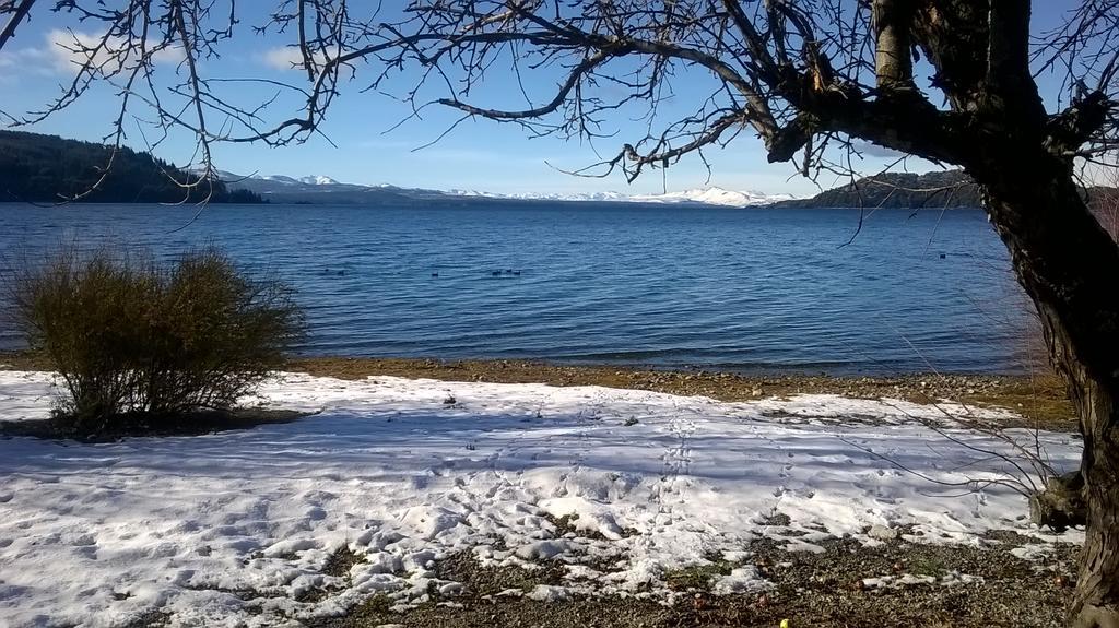 Murmullos Del Lago San Carlos de Bariloche Esterno foto