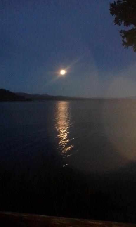 Murmullos Del Lago San Carlos de Bariloche Esterno foto