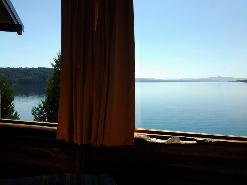 Murmullos Del Lago San Carlos de Bariloche Esterno foto