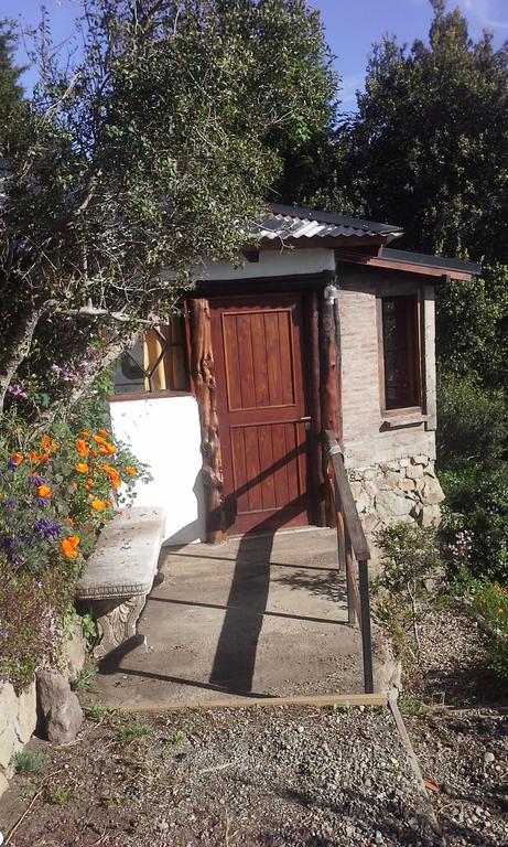 Murmullos Del Lago San Carlos de Bariloche Esterno foto