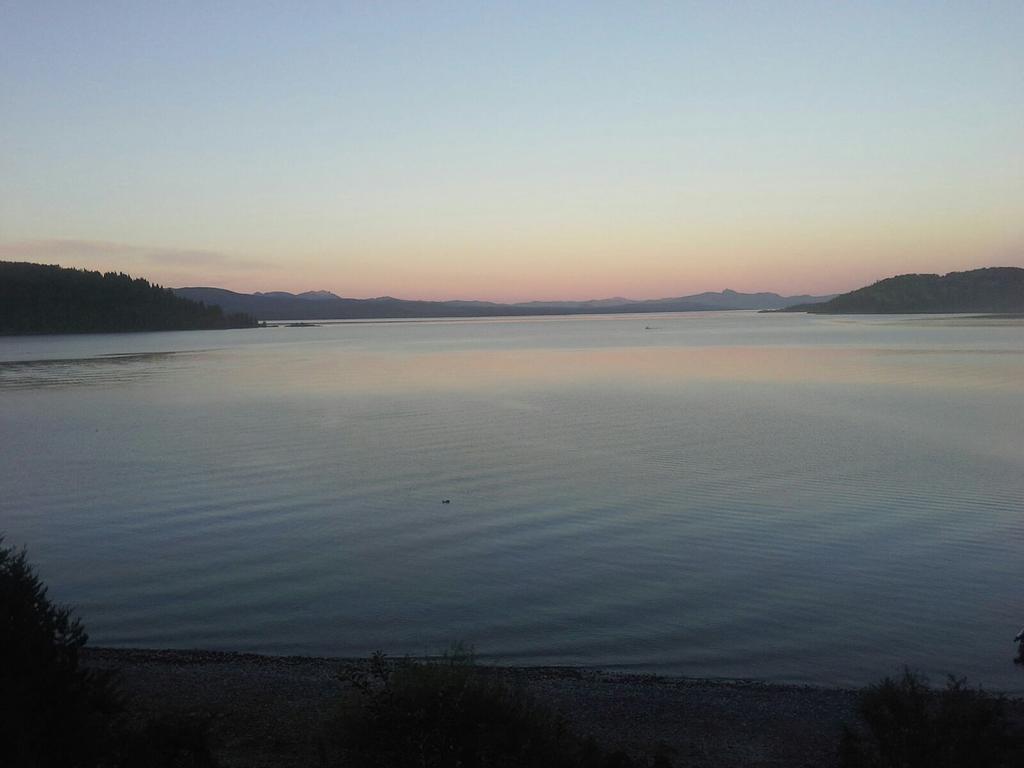Murmullos Del Lago San Carlos de Bariloche Esterno foto