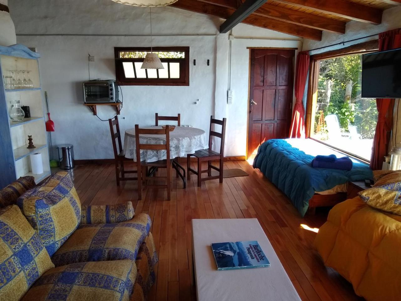 Murmullos Del Lago San Carlos de Bariloche Esterno foto