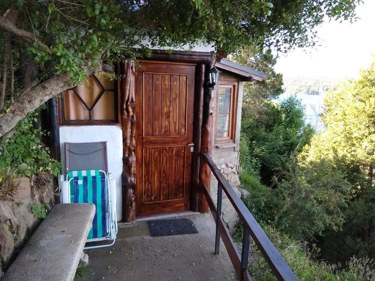Murmullos Del Lago San Carlos de Bariloche Esterno foto