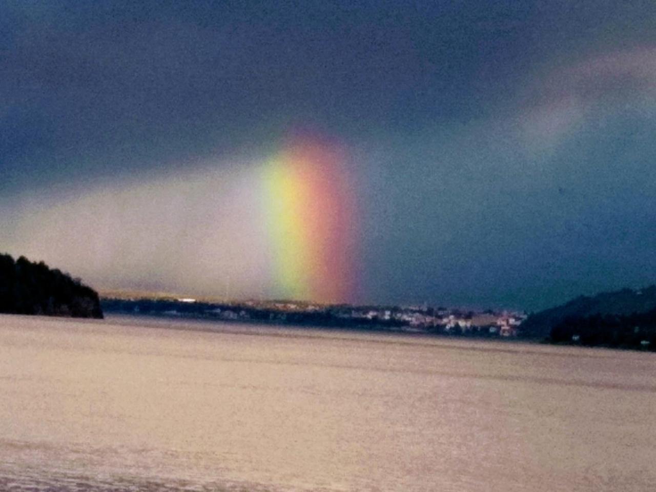 Murmullos Del Lago San Carlos de Bariloche Esterno foto