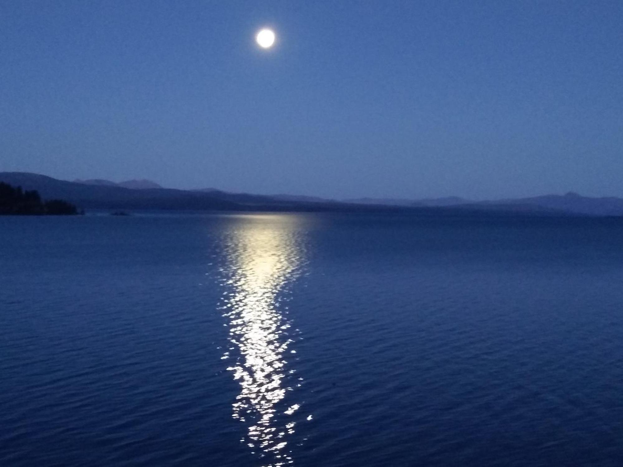 Murmullos Del Lago San Carlos de Bariloche Esterno foto