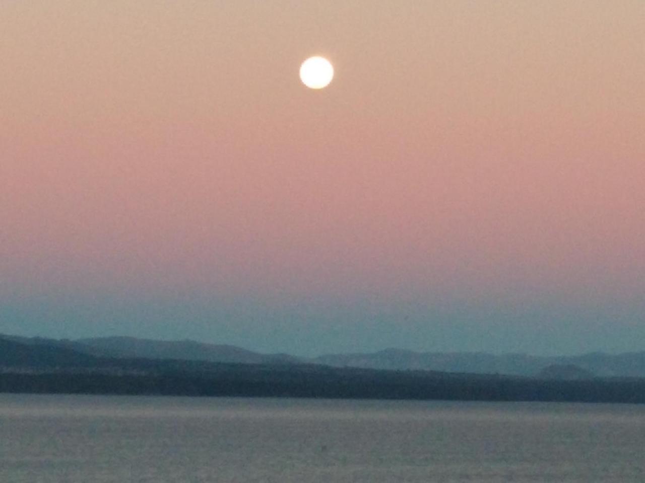 Murmullos Del Lago San Carlos de Bariloche Esterno foto