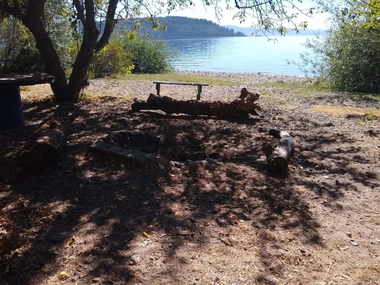 Murmullos Del Lago San Carlos de Bariloche Esterno foto